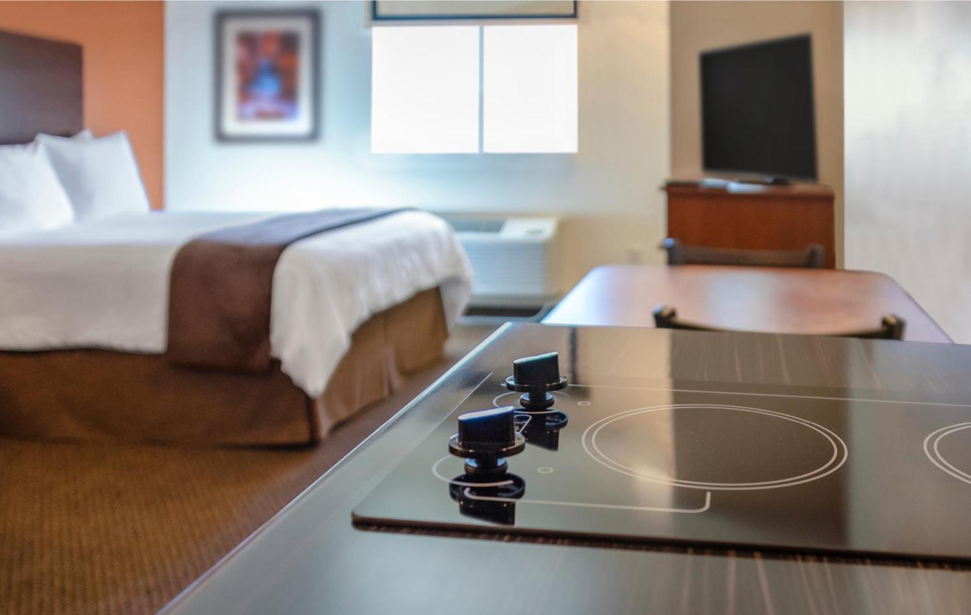My Place Hotel - Sioux Falls, Sd Quarto foto