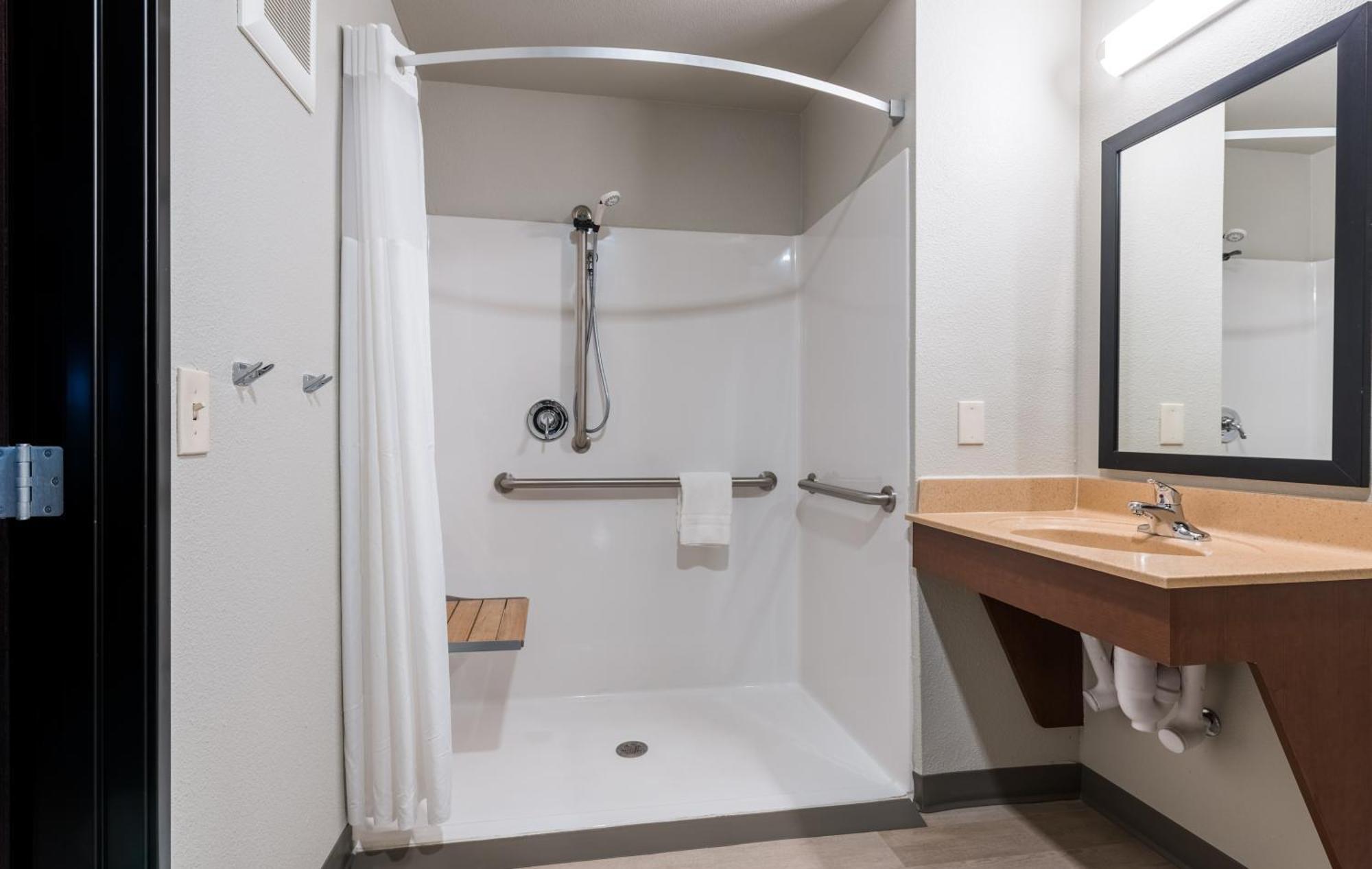 My Place Hotel - Sioux Falls, Sd Quarto foto