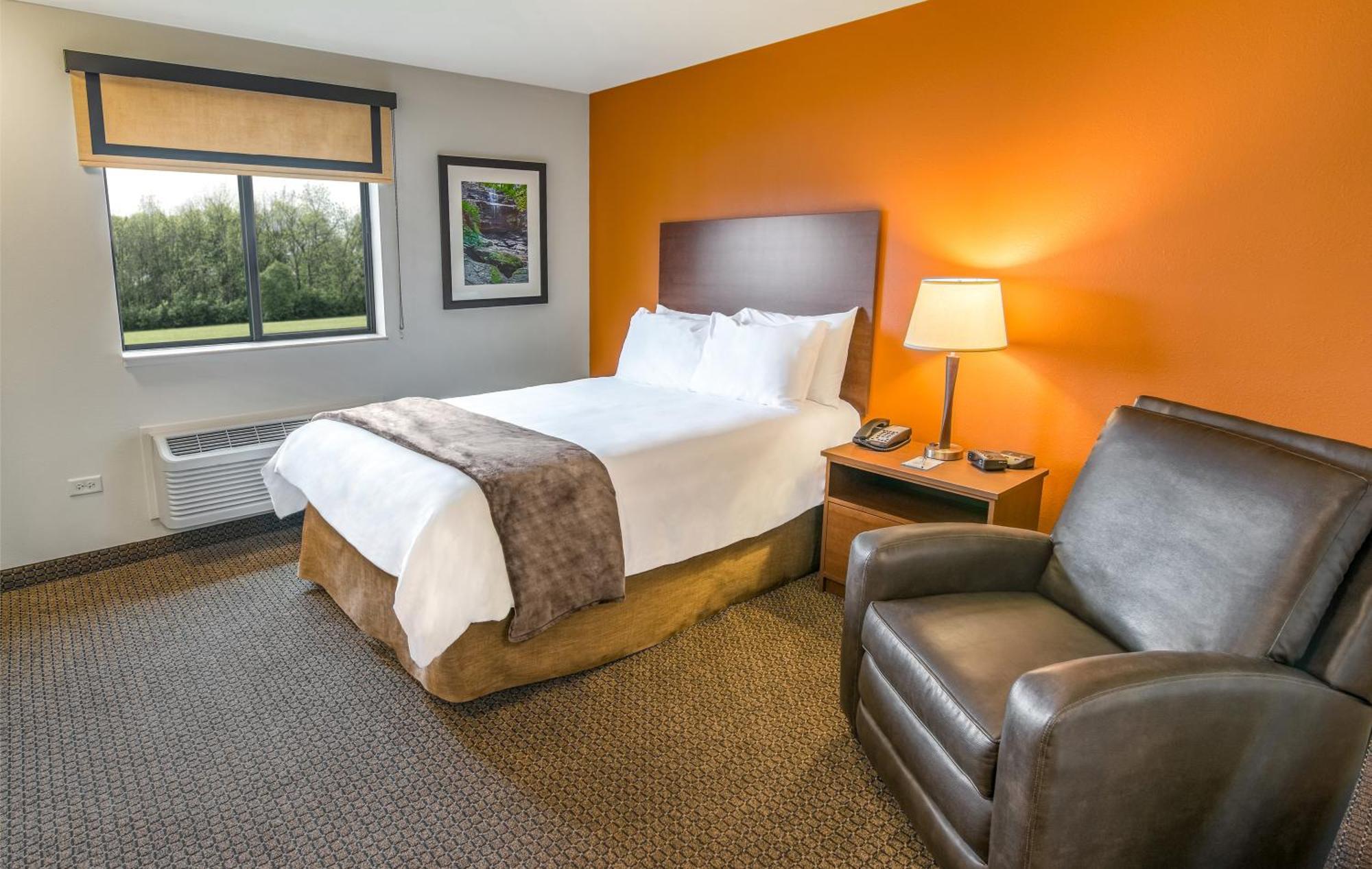 My Place Hotel - Sioux Falls, Sd Quarto foto