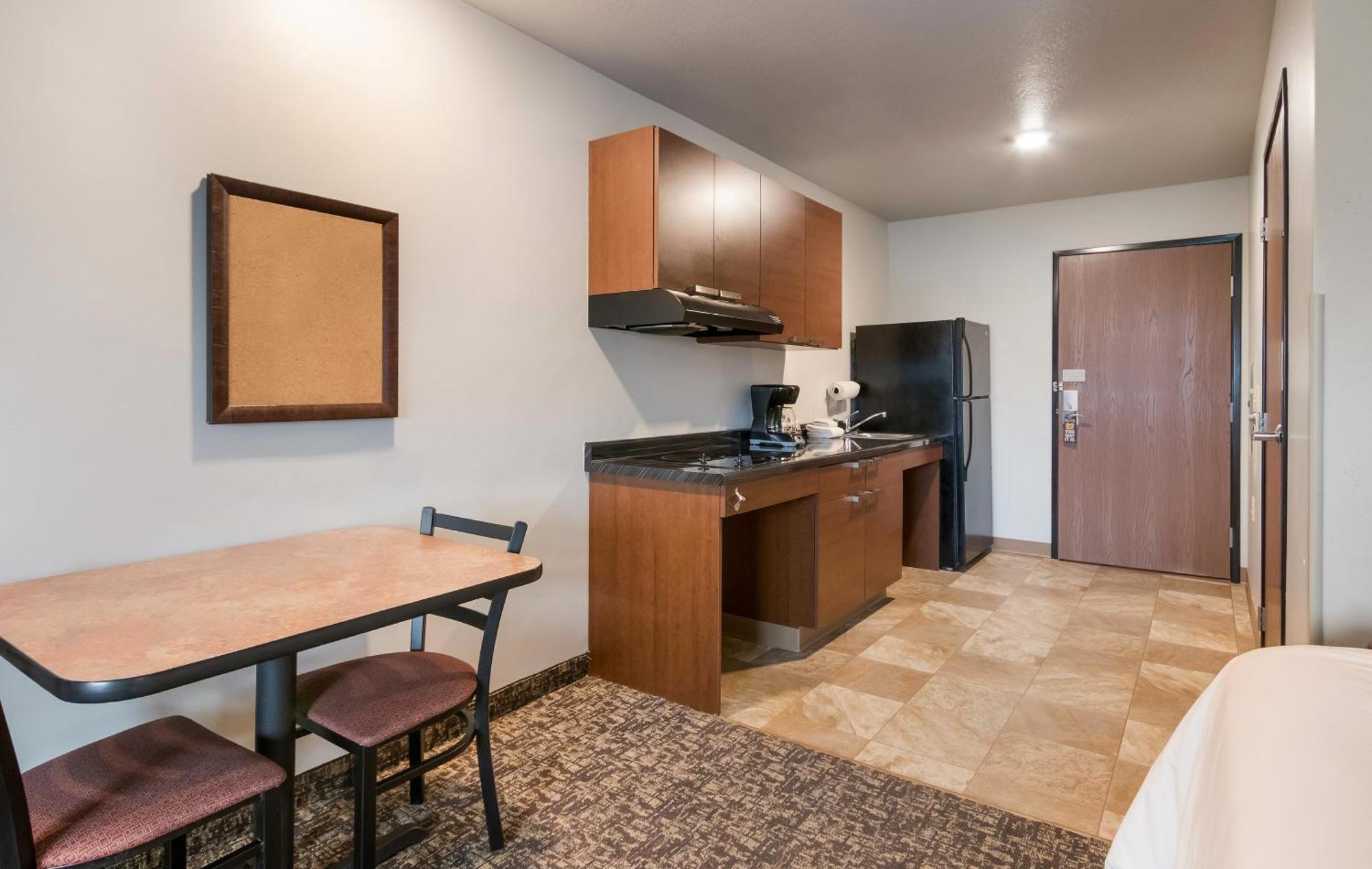 My Place Hotel - Sioux Falls, Sd Quarto foto